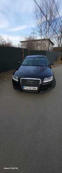 Audi A6 Propreitar de 5 ani