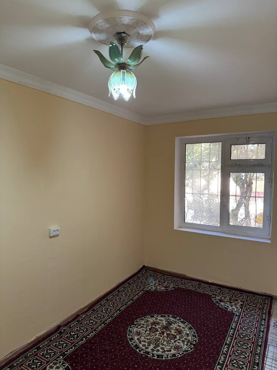 Dom 4 xonali ijaraga beriladi    samarqand shahar sattepoda
