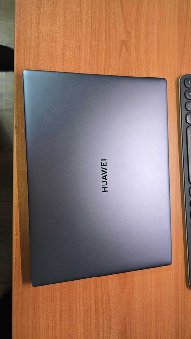 Laptop Huawei Matebook 14 Ryzen 4600H, 16gb, ssd 500