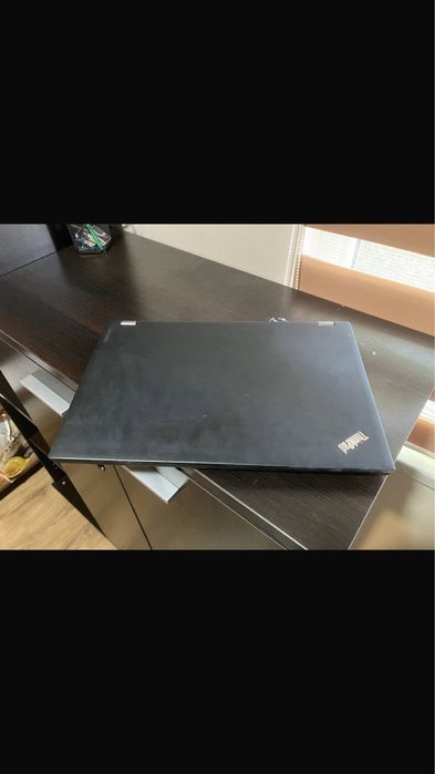 Lenovo ThinkPad P51 – i7-7820HQ / 32GB RAM / Quadro M2200