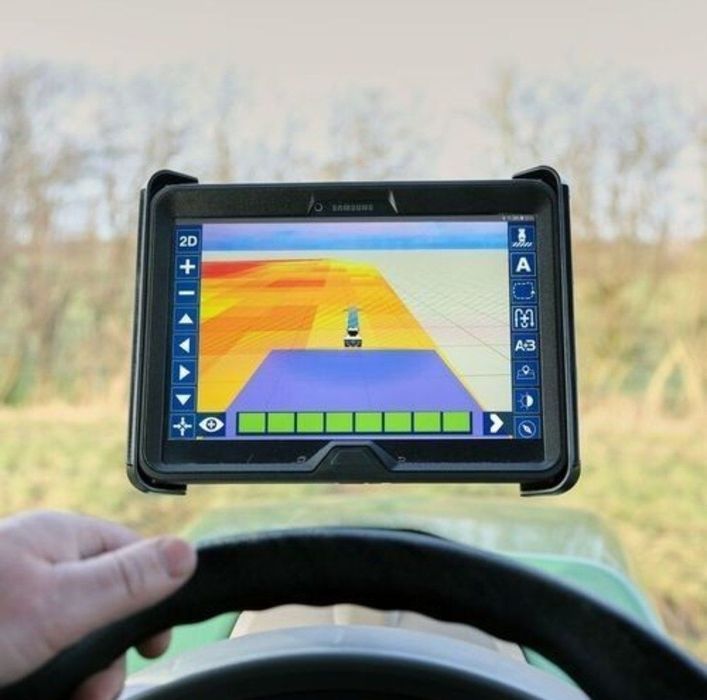 Gps har xil turidan bor