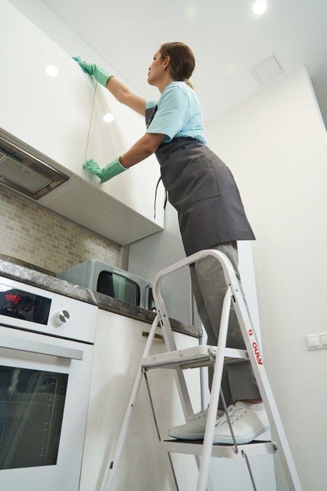 Servicii de curățenie în Bucuresti