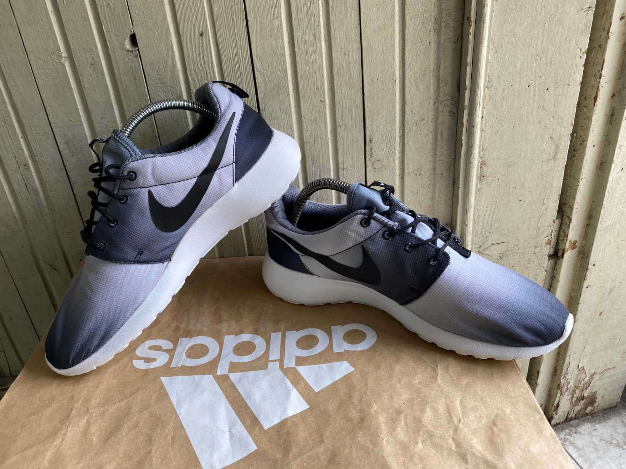 ''Nike Roshe Run Eclipse''оригинални мъжки маратонки 42.5 номер