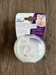 Philips Avent Протектори за зърна SCF153 / 01 Размер Среден 2 бр