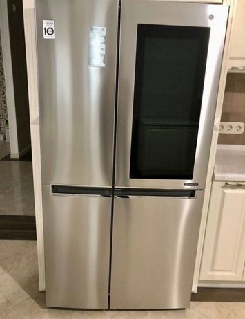 Холодильник Notfros