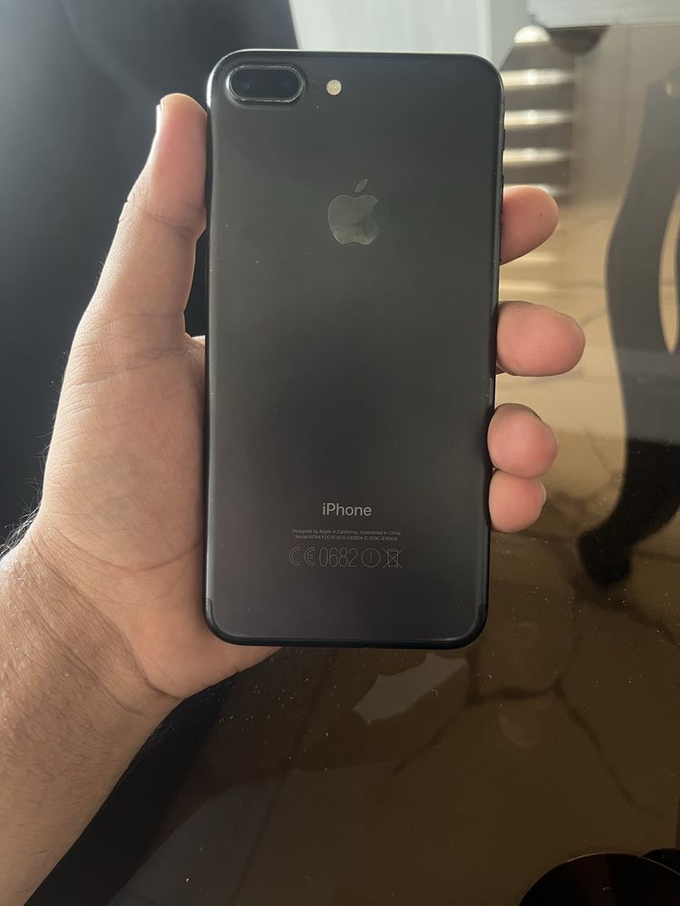 iphone7plus 32gb