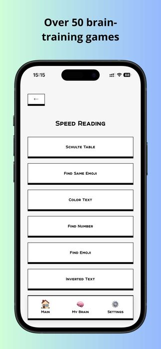 Android-приложение Cabe Pro