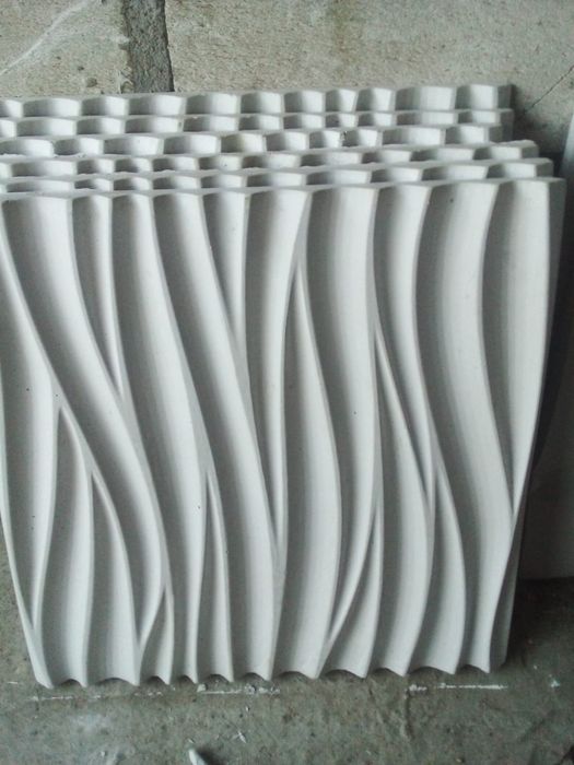 Panouri decorative 3D