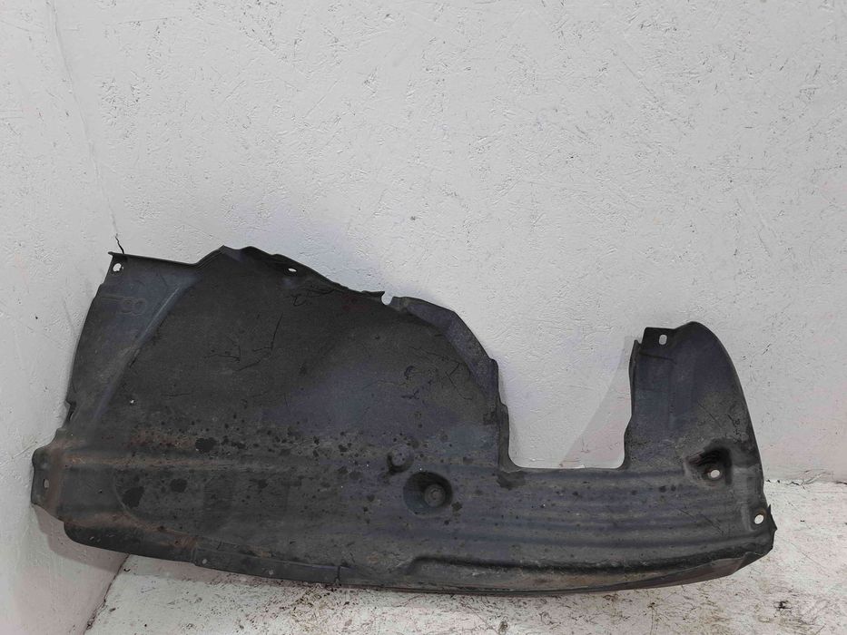 Carenaj roata stanga fata Bmw 1 (E81, E87) [Fabr 2004-2010] 748506-10