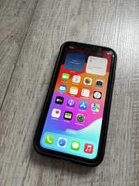 Iphone 11, Black, 64GB