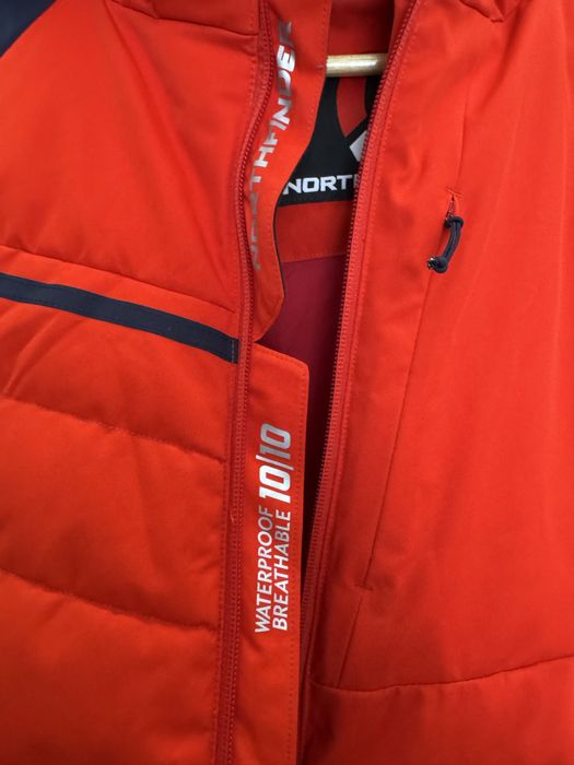 Ски яке Northfinder XL