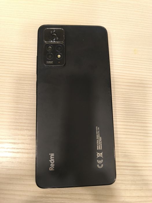 Xiaomi Redmi Note 11 pro 128gb