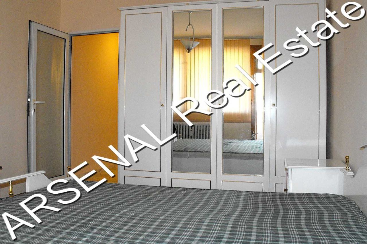 Дава се под наем Двустаен апартамент в София, Борово - 105 кв.м за 550 € - Снимка #5