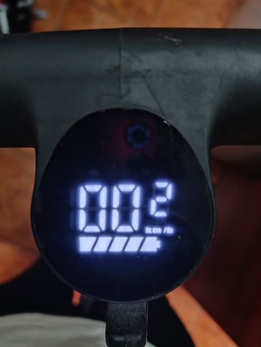 Trotineta electrica Lexgo r6 lite