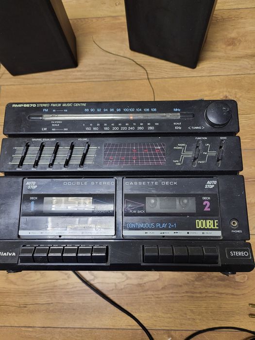 Продам проигрыватель