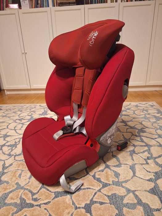 vand scaun de masina Britax Romer Evolva 1-2-3, 9 - 36 kg