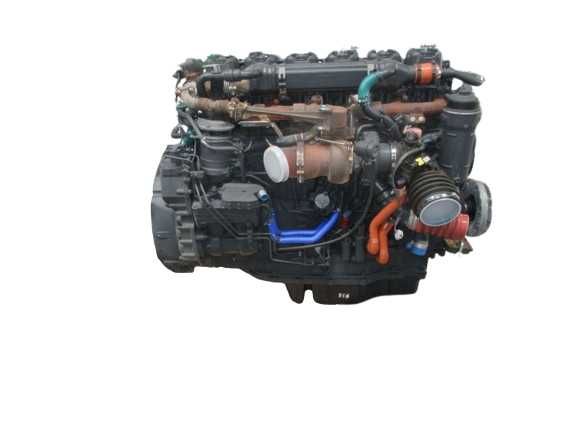 Motor complet pentru camioane Scania DC.0C.13 - Piese de motor Scania