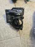 Supapa acceleratie vw motor 1.4 tsi cod motor bmy