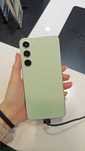 S24 Green edition
