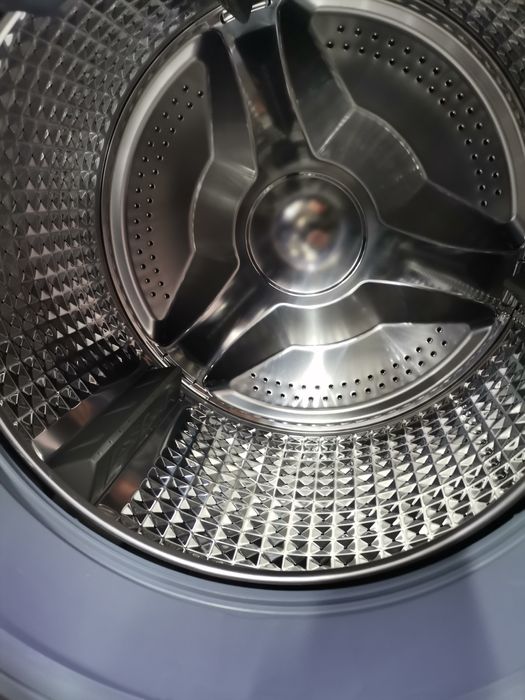 Nou Mașina de spălat Samsung addwash cu uscator 9kg cu Garanție MC66