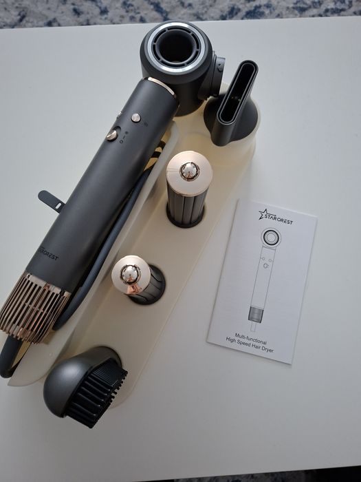 Uscator multifuncțional Silvercrest