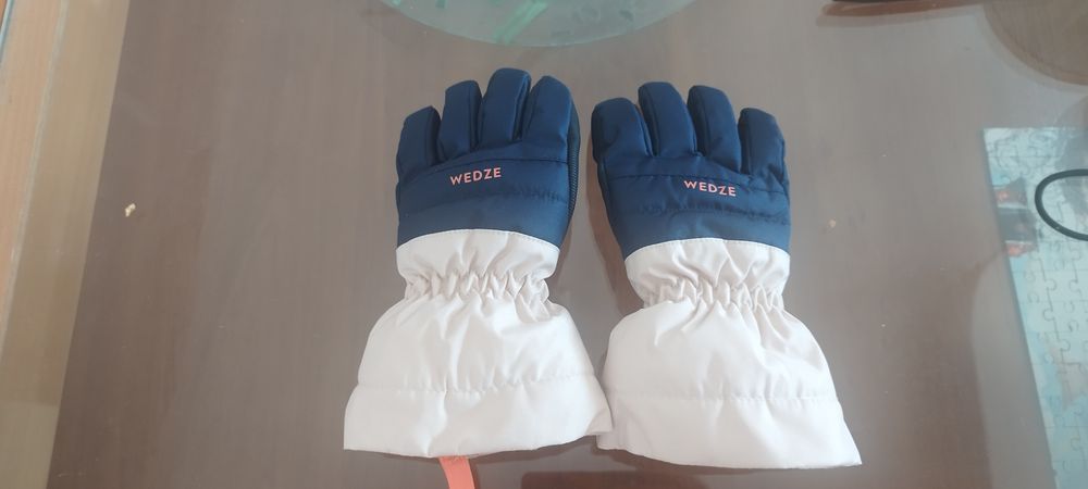 Ръкавичка за ски ,нови детски