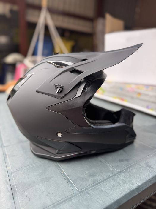 Cască moto cross / enduro S M L XL XXL