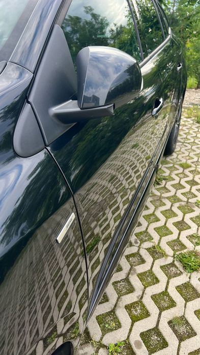 Renault megane 3, Bose edition, 1.5 dCi, 110 cp