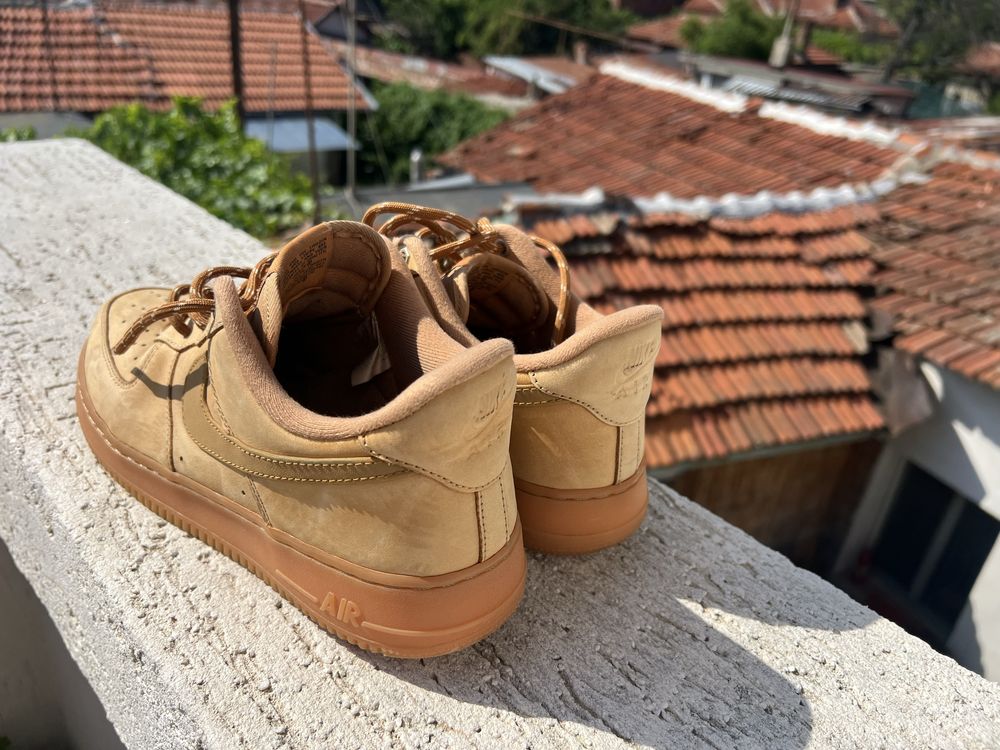 Nike Air Force 1 Low 45