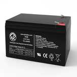 baterie Acumulatori Triciclete Electrice 12V trotinete biciclete