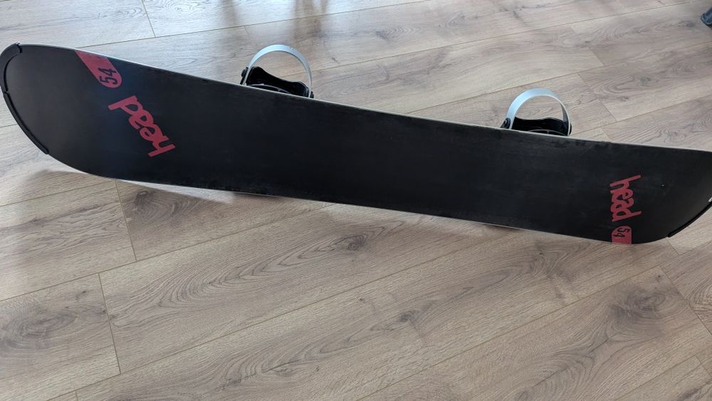 Сноуборд Head Flex 4D+автомати