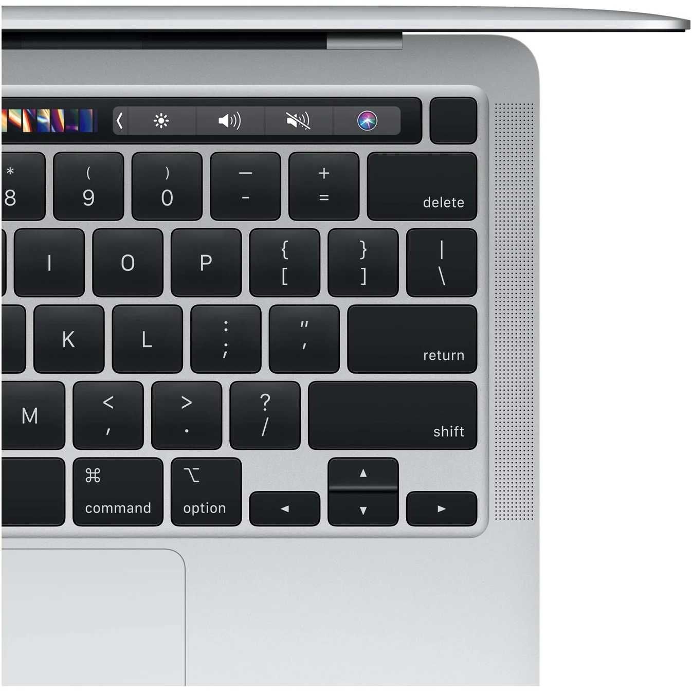 Apple MacBook Pro 13 inch M1 16GB RAM, Touchbar