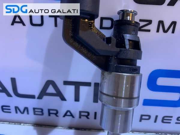 Injector Injectoare VW EOS 1.6 FSI BLF 2006 - 2008 Cod 03C906036A