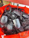Mouse, maus cu fir dell