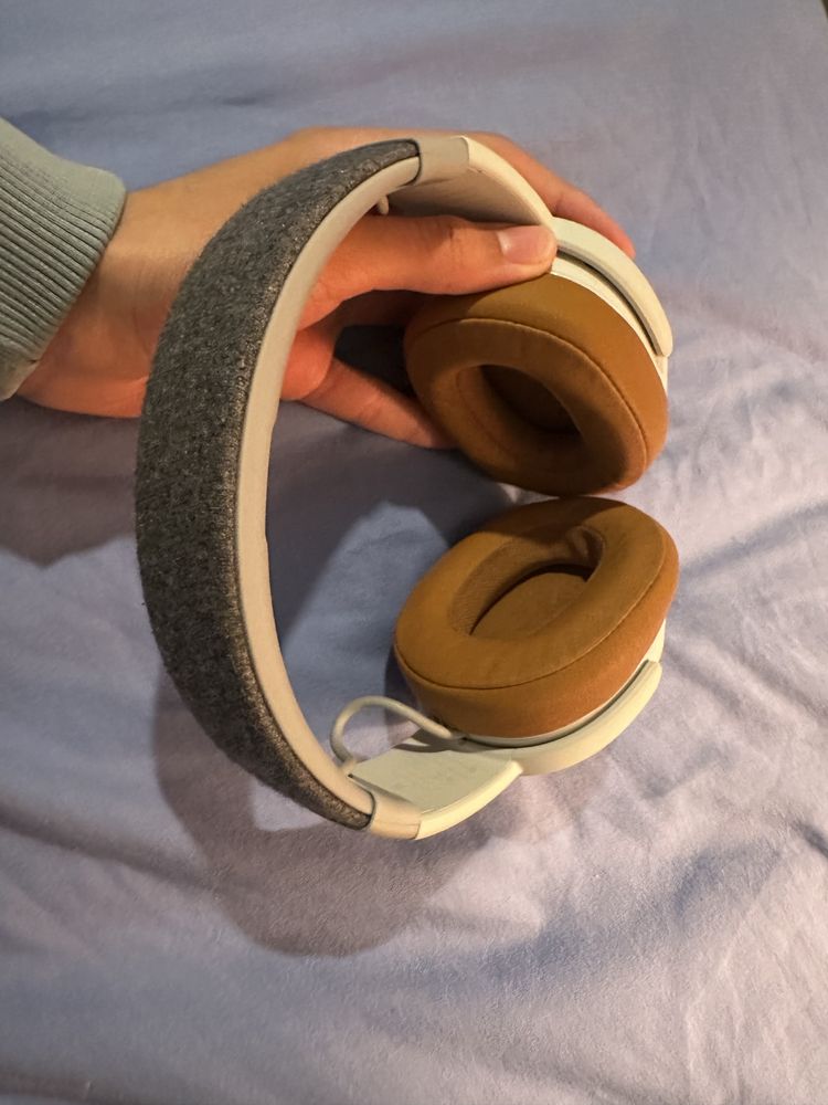 Слушалки Skullcandy Crusher Wireless