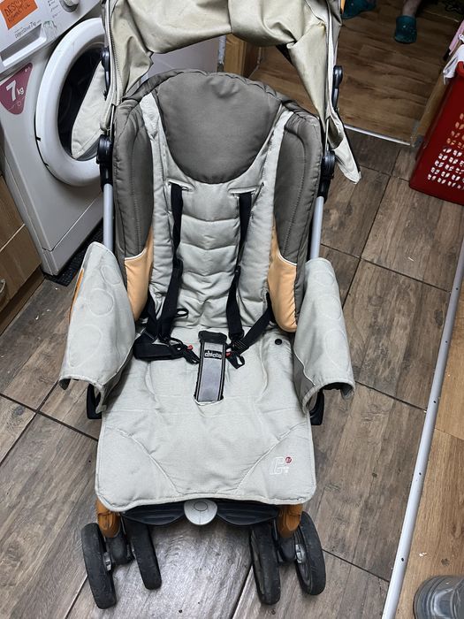 Carucior Sport Chicco Light