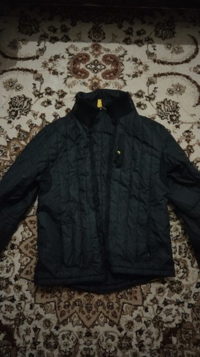 Куртка осень весна