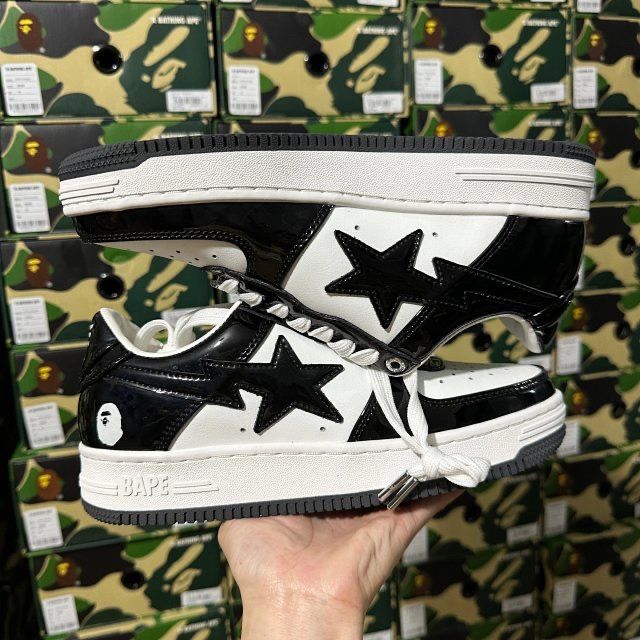 A BATHING APE Bape Sta - Toate marimile oferta limitata