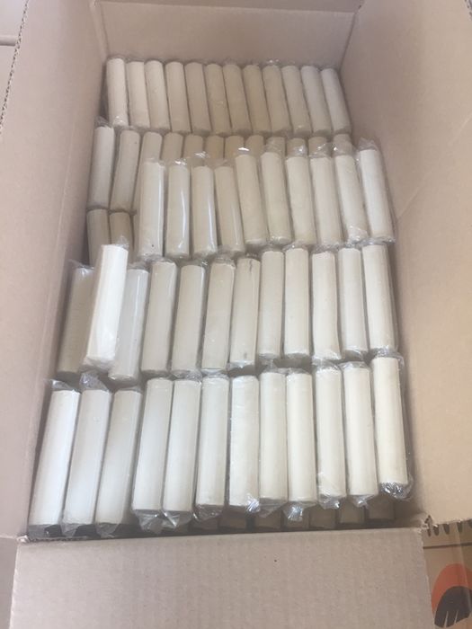 Производим туалетное мыло отличного качества