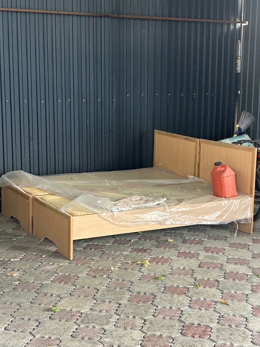Продам 2 кровать