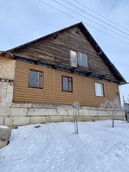 Продается дом 370кв.м. Бишкуль. Район Санта Барбары