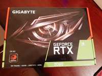 Новая!!! Мощная RTX 2060. В пломбе