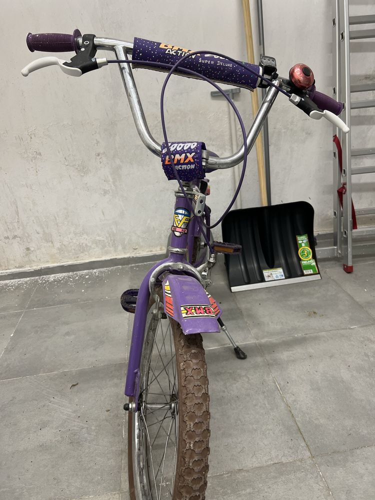 Детски Велосипед BMX Action 2000