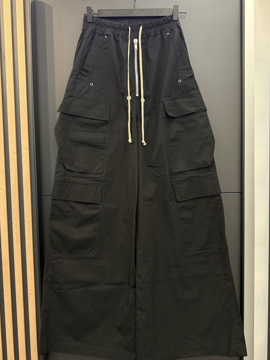 Rick Owens Bela Cargo