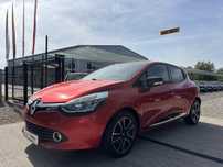 Renault clio 0.9 tce 2014 navigatie euro5 90 cp