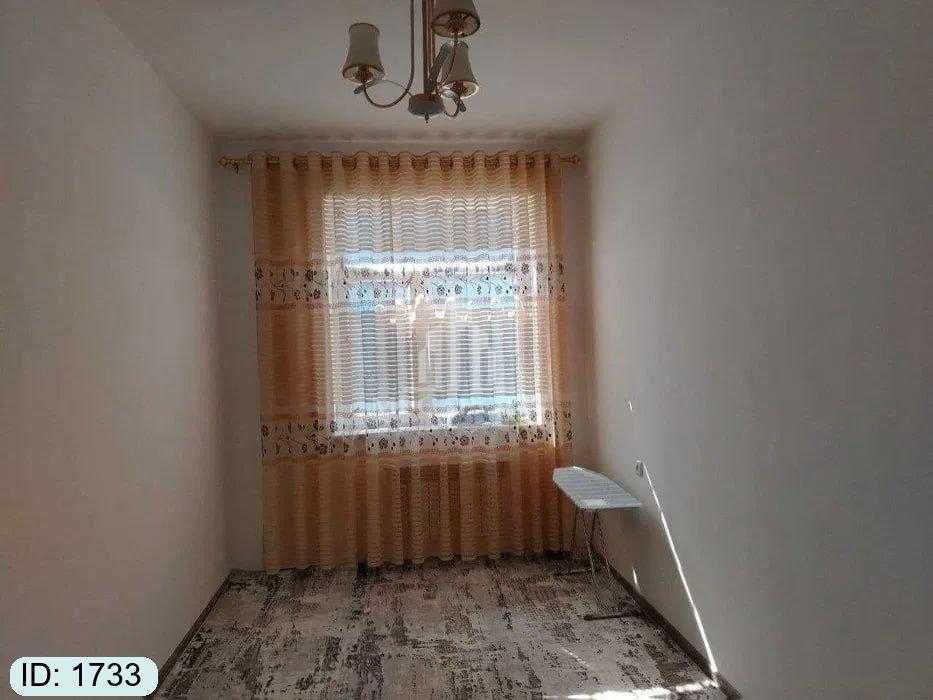 7 mikr 8 mikr tarafda 2 xonali kvartira sotiladi №1733