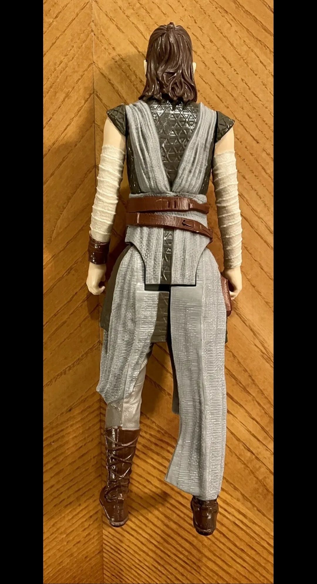 Figurina Star Wars Rey Hasbro