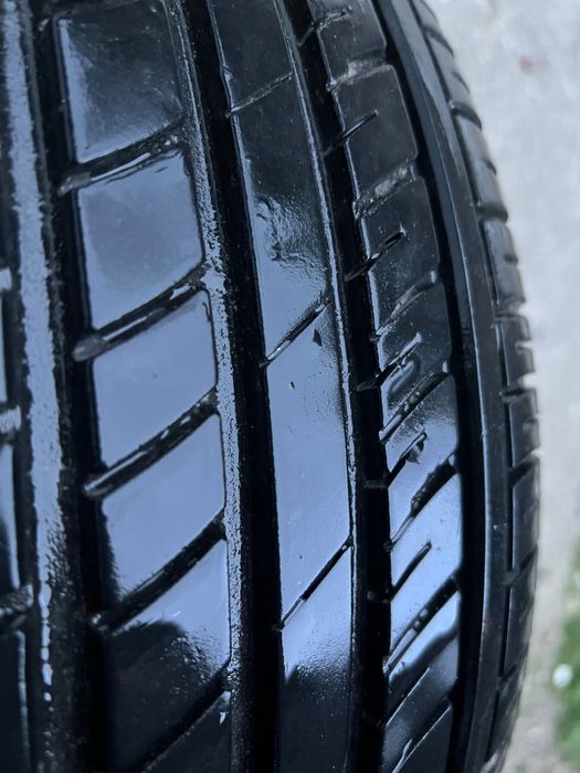 Джанти 16 цола 5х108