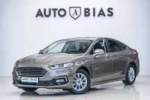 Ford Mondeo LED/Titanium/Scaune Incalzite/Navi/Camera/Leasing-Rate FARA AVANS