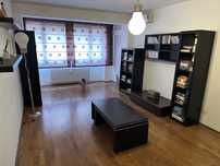Bucur Obor 3 camere renovat LUX